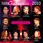 CD der RuhrChansonnale